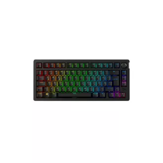 HyperX Alloy Rise 75 Wireless