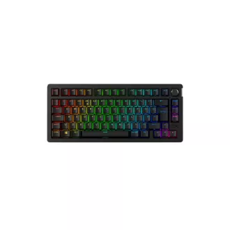 HyperX Alloy Rise 75 Wireless