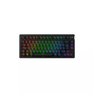HyperX Alloy Rise 75 Wireless
