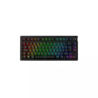 HyperX Alloy Rise 75 Wireless