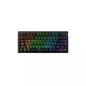 HyperX Alloy Rise 75 Wireless