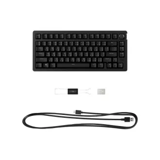 HyperX Alloy Rise 75 Wireless