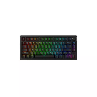 HyperX Alloy Rise 75 Wireless