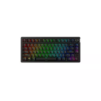 HyperX Alloy Rise 75 Wireless