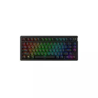 HyperX Alloy Rise 75 Wireless