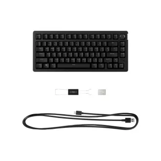 HyperX Alloy Rise 75 Wireless
