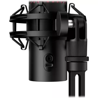 QuadCast 2 Black QuadCast 2 Black