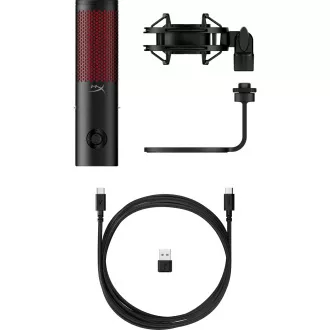 QuadCast 2 Black QuadCast 2 Black