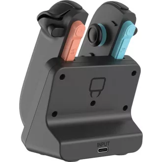 VENOM VS4932 Joy-Con Charging Station for Nintendo Switch 2 VENOM VS4932 Joy-Con Charging Station for Nintendo Switch 2