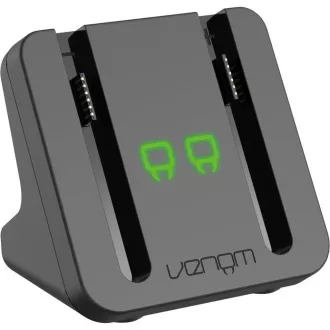 VENOM VS4932 Joy-Con Charging Station for Nintendo Switch 2 VENOM VS4932 Joy-Con Charging Station for Nintendo Switch 2