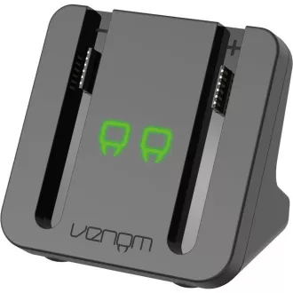 VENOM VS4932 Joy-Con Charging Station for Nintendo Switch 2 VENOM VS4932 Joy-Con Charging Station for Nintendo Switch 2