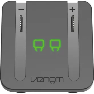 VENOM VS4932 Joy-Con Charging Station for Nintendo Switch 2 VENOM VS4932 Joy-Con Charging Station for Nintendo Switch 2