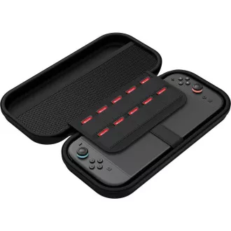VENOM VS4933 Nintendo Switch 2/Switch/OLED/Lite Carry Case VENOM VS4933 Nintendo Switch 2/Switch/OLED/Lite Carry Case