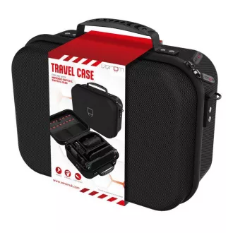 VENOM VS4935 Nintendo Switch 2/Switch/OLED Travel Case
