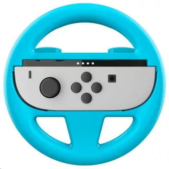 Nacon Dvojice volantů pro NS2 SWITCHNEWDUALWHEEL Nacon Dvojice volantů pro NS2 SWITCHNEWDUALWHEEL