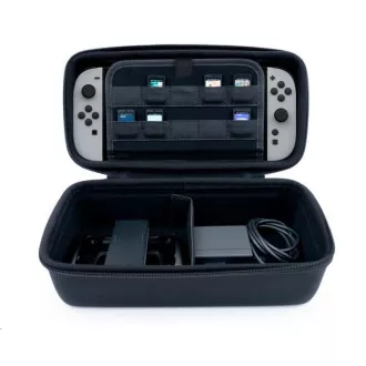 Nacon XXL Transport Case - Nintendo Switch 2 Nacon XXL Transport Case - Nintendo Switch 2