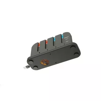 Nacon Nabíjecí dokovací stanice SWITCHNEWDOCK+JC Nacon Nabíjecí dokovací stanice SWITCHNEWDOCK+JC