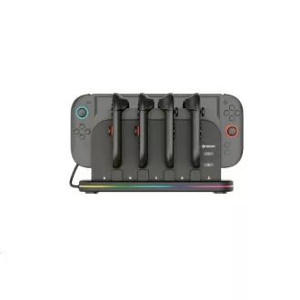 Nacon Nabíjecí dokovací stanice SWITCHNEWDOCK+JC Nacon Nabíjecí dokovací stanice SWITCHNEWDOCK+JC