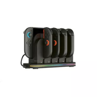 Nacon Nabíjecí dokovací stanice SWITCHNEWDOCK+JC Nacon Nabíjecí dokovací stanice SWITCHNEWDOCK+JC