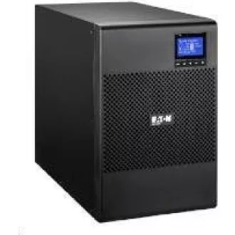 Eaton 9SX3000I, UPS 3000VA / 2700W, LCD, ON-LINE, tower (možno dokoupit 9SXEBM96T) Eaton 9SX3000I, UPS 3000VA / 2700W, LCD, ON-LINE, tower (možno dokoupit 9SXEBM96T)