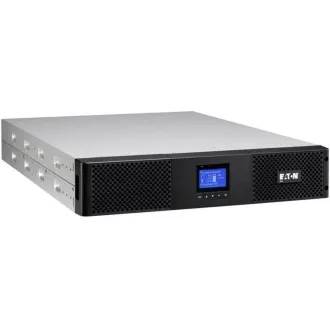 Eaton 9SX2000IR, UPS 2000VA / 1800W, LCD, ON-LINE, rack 2U (možno dokoupit 9SXEBM72R)