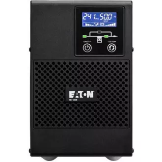 Eaton 9E1000I, UPS 1000VA / 800W, LCD, ON-LINE, tower Eaton 9E1000I, UPS 1000VA / 800W, LCD, ON-LINE, tower