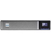 Eaton 5PX 1000i RT2U Netpack G2, Gen2 UPS 1000VA / 1000W, 8 zásuvek IEC, rack/tower, LAN karta (EBM: 5PXEBM48RT2UG2)