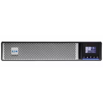 Eaton 5PX 1000i RT2U Netpack G2, Gen2 UPS 1000VA / 1000W, 8 zásuvek IEC, rack/tower, LAN karta (EBM: 5PXEBM48RT2UG2)