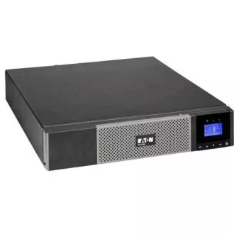 Eaton 5PX 1500i RT2U G2, Gen2 UPS 1500VA / 1500W, 8 zásuvek IEC, rack/tower (EBM: 5PXEBM48RT2UG2) Eaton 5PX 1500i RT2U G2, Gen2 UPS 1500VA / 1500W, 8 zásuvek IEC, rack/tower (EBM: 5PXEBM48RT2UG2)