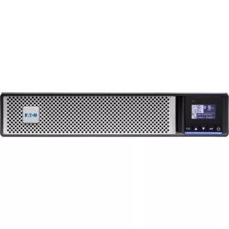 Eaton 5PX 1500i RT2U G2, Gen2 UPS 1500VA / 1500W, 8 zásuvek IEC, rack/tower (EBM: 5PXEBM48RT2UG2) Eaton 5PX 1500i RT2U G2, Gen2 UPS 1500VA / 1500W, 8 zásuvek IEC, rack/tower (EBM: 5PXEBM48RT2UG2)