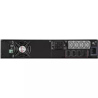 Eaton 5PX 1500i RT2U G2, Gen2 UPS 1500VA / 1500W, 8 zásuvek IEC, rack/tower (EBM: 5PXEBM48RT2UG2) Eaton 5PX 1500i RT2U G2, Gen2 UPS 1500VA / 1500W, 8 zásuvek IEC, rack/tower (EBM: 5PXEBM48RT2UG2)