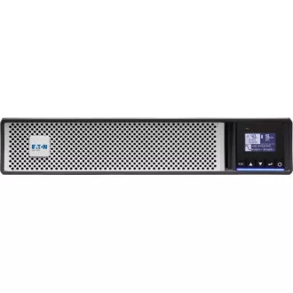 Eaton 5PX 1500i RT2U G2, Gen2 UPS 1500VA / 1500W, 8 zásuvek IEC, rack/tower (EBM: 5PXEBM48RT2UG2) Eaton 5PX 1500i RT2U G2, Gen2 UPS 1500VA / 1500W, 8 zásuvek IEC, rack/tower (EBM: 5PXEBM48RT2UG2)