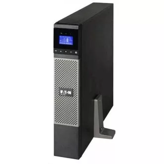 Eaton 5PX 2200i RT2U G2, Gen2 UPS 2200VA / 2200W, 8 zásuvek IEC, rack/tower (možno dokoupit EBM: 5PXEBM72RT2UG2)