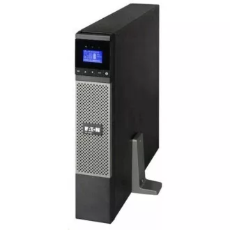 Eaton 5PX 2200i RT2U G2, Gen2 UPS 2200VA / 2200W, 8 zásuvek IEC, rack/tower (možno dokoupit EBM: 5PXEBM72RT2UG2)