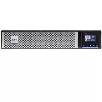 Eaton 5PX 2200i RT2U G2, Gen2 UPS 2200VA / 2200W, 8 zásuvek IEC, rack/tower (možno dokoupit EBM: 5PXEBM72RT2UG2)