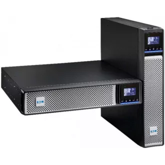 Eaton 5PX 2200i RT2U G2, Gen2 UPS 2200VA / 2200W, 8 zásuvek IEC, rack/tower (možno dokoupit EBM: 5PXEBM72RT2UG2)