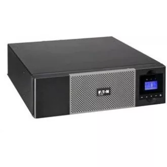 Eaton 5PX 2200i RT2U G2, Gen2 UPS 2200VA / 2200W, 8 zásuvek IEC, rack/tower (možno dokoupit EBM: 5PXEBM72RT2UG2)