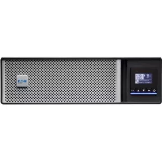 Eaton 5PX 2200i RT3U G2, Gen2 UPS 2200VA / 2200W, 8 zásuvek IEC, rack/tower (EBM: 5PXEBM72RT3UG2)