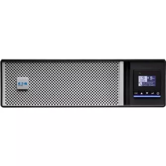 Eaton 5PX 2200i RT3U G2, Gen2 UPS 2200VA / 2200W, 8 zásuvek IEC, rack/tower (EBM: 5PXEBM72RT3UG2)
