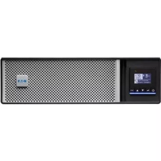 Eaton 5PX 2200i RT3U G2, Gen2 UPS 2200VA / 2200W, 8 zásuvek IEC, rack/tower (EBM: 5PXEBM72RT3UG2)