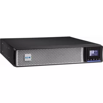 Eaton 5PX 2200i RT3U G2, Gen2 UPS 2200VA / 2200W, 8 zásuvek IEC, rack/tower (EBM: 5PXEBM72RT3UG2)