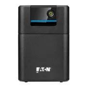 Eaton 5E 700 FR G2, UPS 700VA / 360 W, 2x FR UPS