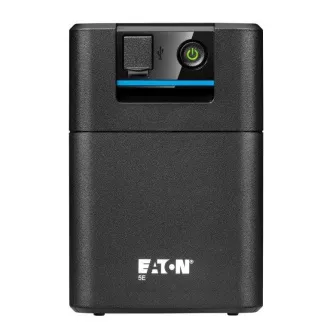 Eaton 5E 900 USB DIN G2, UPS 900VA / 480 W, 2x DIN UPS