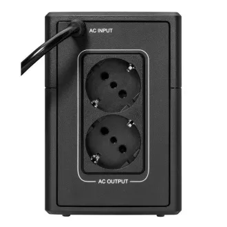 Eaton 5E 900 USB DIN G2, UPS 900VA / 480 W, 2x DIN UPS