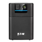 Eaton 5E 900 USB FR G2, UPS, 900VA / 480 W, 2x FR UPS