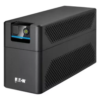 Eaton 5E 900 USB FR G2, UPS, 900VA / 480 W, 2x FR UPS