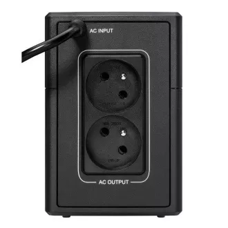 Eaton 5E 900 USB FR G2, UPS, 900VA / 480 W, 2x FR UPS