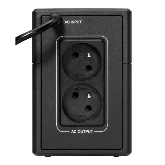 Eaton 5E 900 USB FR G2, UPS, 900VA / 480 W, 2x FR UPS