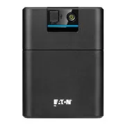 Eaton 5E 1200 USB IEC G2, UPS 1200VA / 660 W, 6x IEC UPS