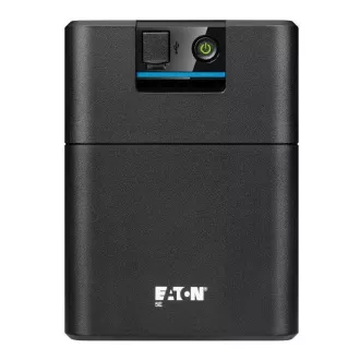 Eaton 5E 1200 USB IEC G2, UPS 1200VA / 660 W, 6x IEC UPS Eaton 5E 1200 USB IEC G2, UPS 1200VA / 660 W, 6x IEC UPS